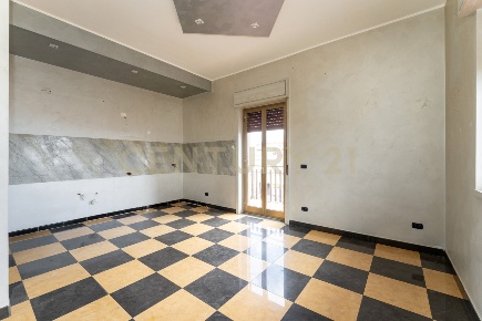 Foto Appartamento in Via Fausto Coppi 34, Misterbianco Centro di 123 m²