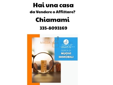 Foto Mansarde in Via Mura Nord 18, Massa in vendita