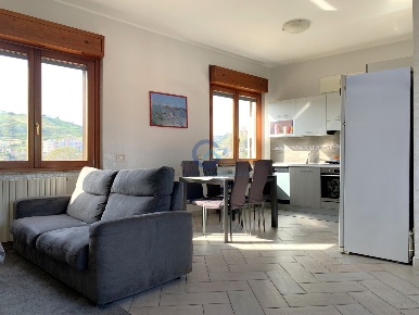 Foto Appartamento in Viale Cassiodoro 12, Catanzaro Sala di 106 m²