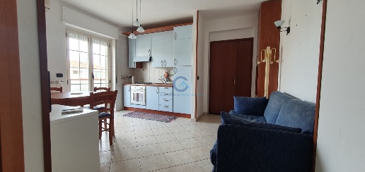 Foto Appartamento in Via Martiri di Cefalonia 23, Catanzaro Catanzaro Lido