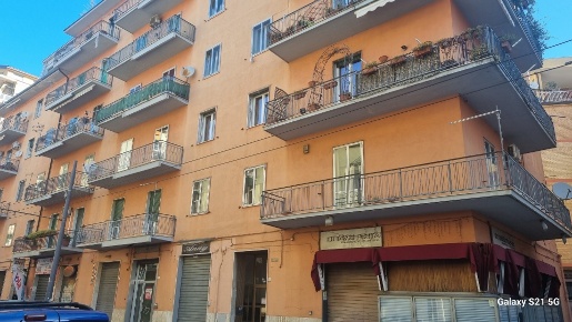 Foto Appartamento in via Guarini, Avellino di 120 m² in vendita