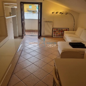 Foto Mansarde in Via degli Obertenghi 2, Massa in vendita