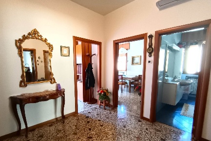 Foto Appartamento a Venezia Mestre di 83 m² con 4 locali in vendita