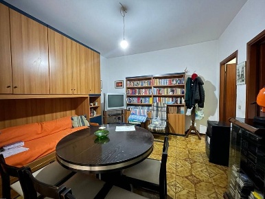 Foto Appartamento in Via Felix Mendelssohn, Palermo in vendita