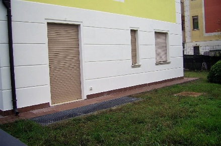 Foto Appartamento a Mantova di 95 m² con 4 locali in vendita