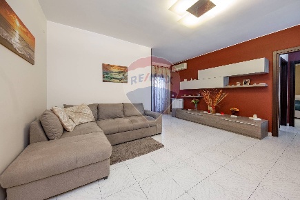 Foto Appartamento in Via Massimiliano Kolbe, Catania San Giovanni Galermo