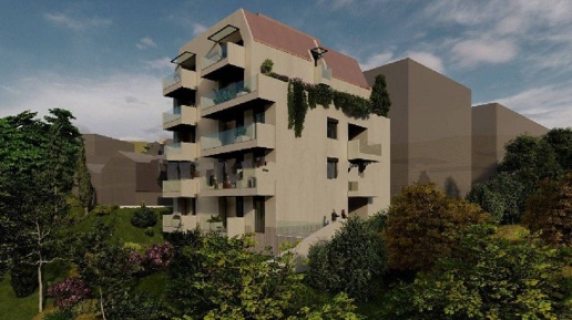 Foto Appartamento a Teramo in vendita