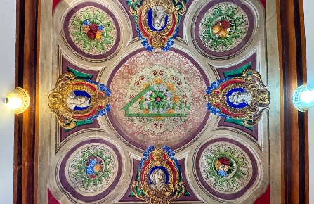 Foto Villa singola in Imperia, Imperia Oneglia di 420 m² con 20 locali