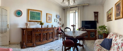 Foto Appartamento a Savona Oltreletimbro, Santa Rita di 87 m² con 4 locali