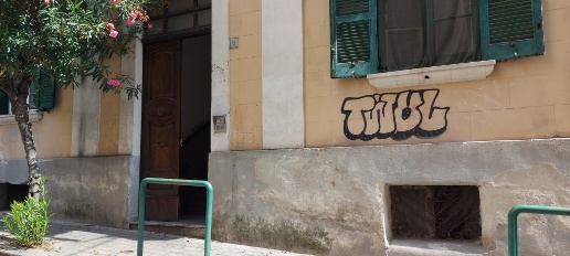 Foto Appartamento in via fabrizio pinto 19, Salerno di 80 m² con 3 locali