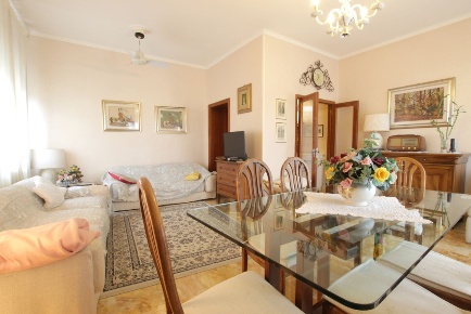 Foto Appartamento a Siena di 115 m² in vendita