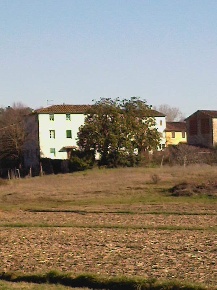 Foto Rustico in Traversa V Via della Pieve Santo Stefano, Lucca di 380 m²