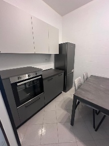 Foto Appartamento a Rovigo Centro Storico di 85 m² con 5 locali in affitto