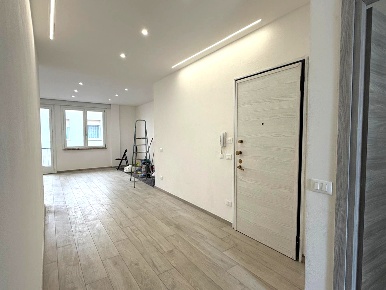 Foto Appartamento a Rovigo Centro Storico di 122 m² con 6 locali in vendita