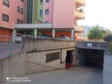 Foto Magazzino in VIA C. DE TITTA, Lanciano Centro di 16 m² con 1 locali