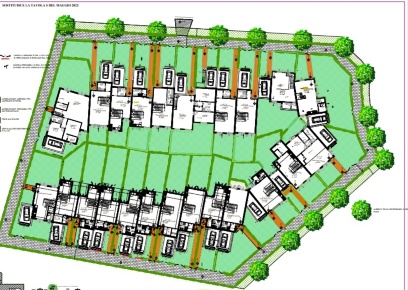 Foto Appartamento in via salviano, Livorno di 140 m² con 6 locali