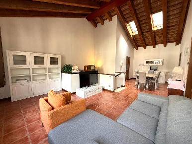 Foto Appartamento in Via Silvestri 15/P, Rovigo Centro Storico di 109 m²