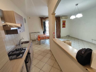 Foto Appartamento in VIA GUGLIELMO OBERDAN 19, Guidonia Montecelio di 65 m²