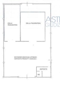Foto Rustico a Cesena Bagnile di 500 m² con 15 locali in vendita
