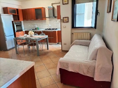 Foto Appartamento in Sant'Antonio, Lanciano Centro di 72 m² con 4 locali