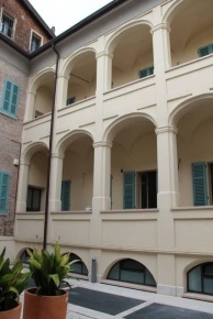 Foto Appartamento in via Pomponazzo, Mantova Centro di 105 m² con 3 locali