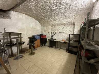 Foto Magazzino in Via Ripetta 256, Roma Prati di 22 m² con 1 locali