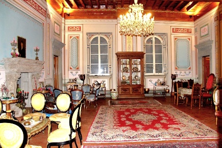 Foto Appartamento in piazza san pietro somali, Lucca di 380 m² in vendita