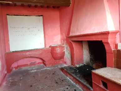 Foto Rustico in Via del Parco, Capannori Marlia di 300 m² con 12 locali