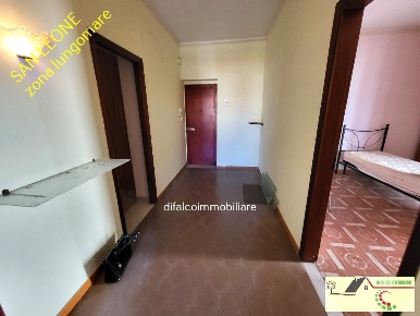 Foto Appartamento in via caratozzolo, Agrigento con 3 locali in vendita