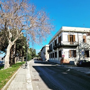 Foto Appartamento a Reggio di Calabria di 150 m² con 5 locali in vendita