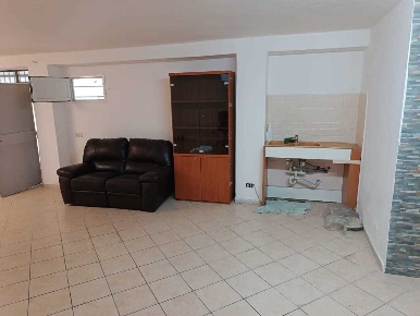 Foto Magazzino in Via G. B. Lulli 25, Cinisello Balsamo di 68 m² in vendita