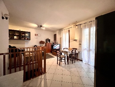 Foto Appartamento in Via Farini  538, Cesena di 56 m² con 2 locali