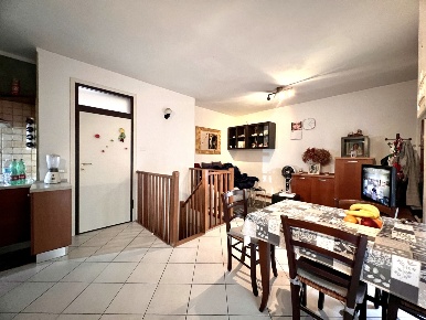 Foto Appartamento in Via Farini  538, Cesena di 56 m² con 2 locali