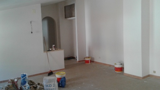 Foto Mansarde in Via Aldo Moro 45, Lamezia Terme Nicastro Sambiase