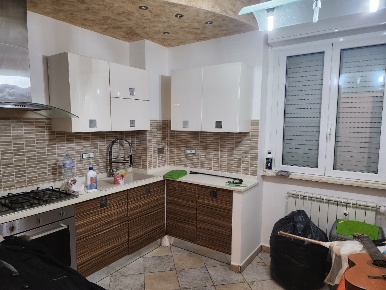 Foto Appartamento in via di salviano, Livorno di 100 m² con 5 locali