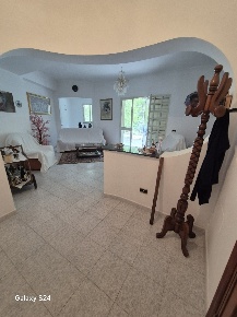 Foto Appartamento in Strada Provinciale Trunca Santa Venere 45, Ravagnese