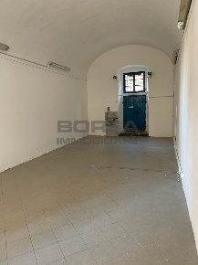 Foto Magazzino in Via del Forte San Pietro 1, Livorno Quartiere Venezia