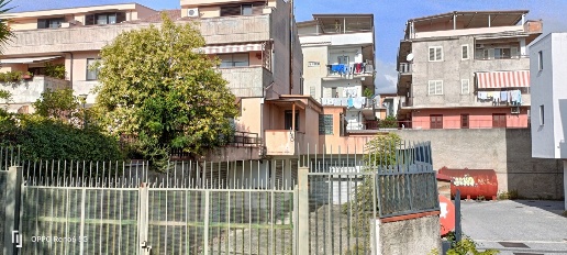 Foto Magazzino in Via del Progresso, Lamezia Terme Nicastro Sambiase