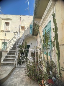 Foto Appartamento a Siracusa Ortigia di 65 m² con 2 locali in vendita