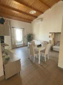 Foto Appartamento a Siracusa Ortigia di 65 m² con 2 locali in vendita