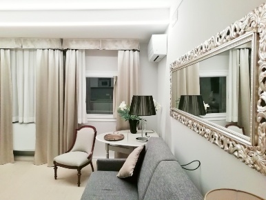 Foto Appartamento in Treviso centro, Treviso di 60 m² con 2 locali