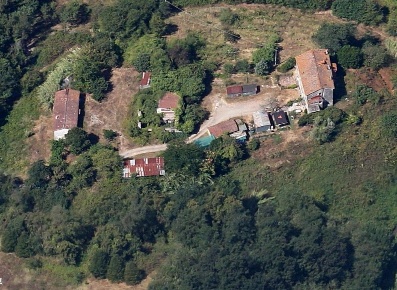 Foto Rustico in Via dei Malfatti 20, Lucca Sant'Alessio - Carignano