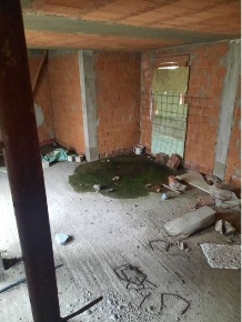 Foto Rustico a Forlì San Benedetto di 252 m² con 8 locali in vendita