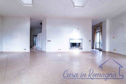 Foto Villa unifamiliare in Via Covignano, Rimini Colle di Covignano