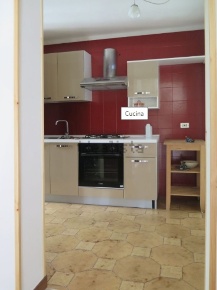 Foto Appartamento in via scorrano, Lecce di 50 m² con 2 locali in vendita