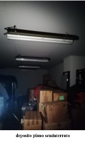 Foto Magazzino a Forlì Centro Storico di 73 m² con 1 locali in vendita