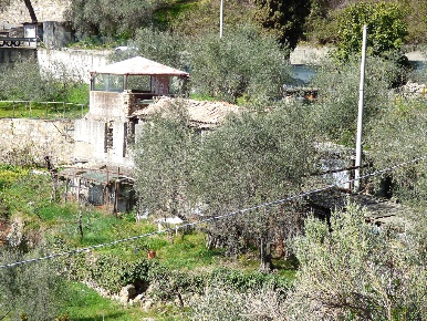 Foto Rustico a Sanremo Verezzo di 160 m² in vendita
