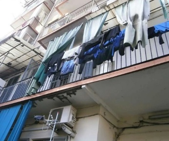 Foto Appartamento in Via Enrico Cavaglià 8, Torino Barriera di Milano