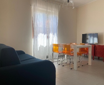 Foto Appartamento in Via per Fossacesia 98, Lanciano Centro di 60 m²