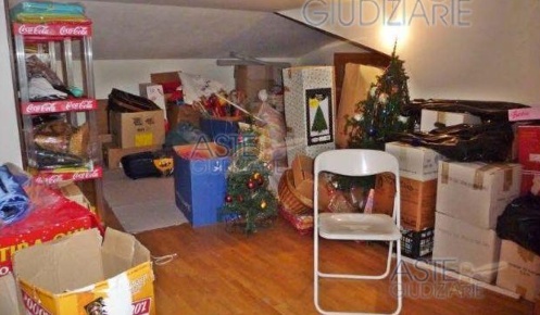 Foto Rustico a Ravenna Roncalceci - Longana di 666 m² con 10 locali